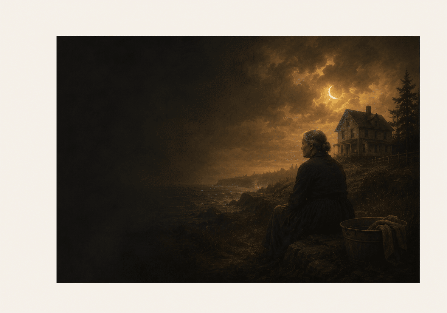 Da stemmen bliver selve romanen: Stephen Kings Dolores Claiborne