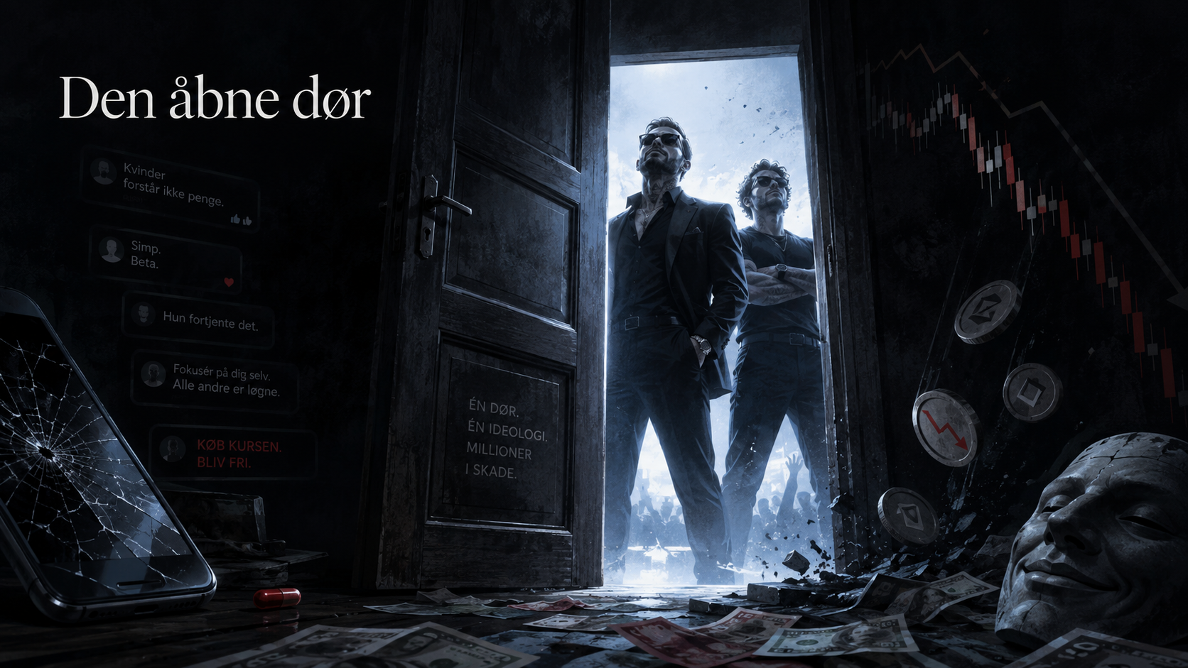 Den åbne dør