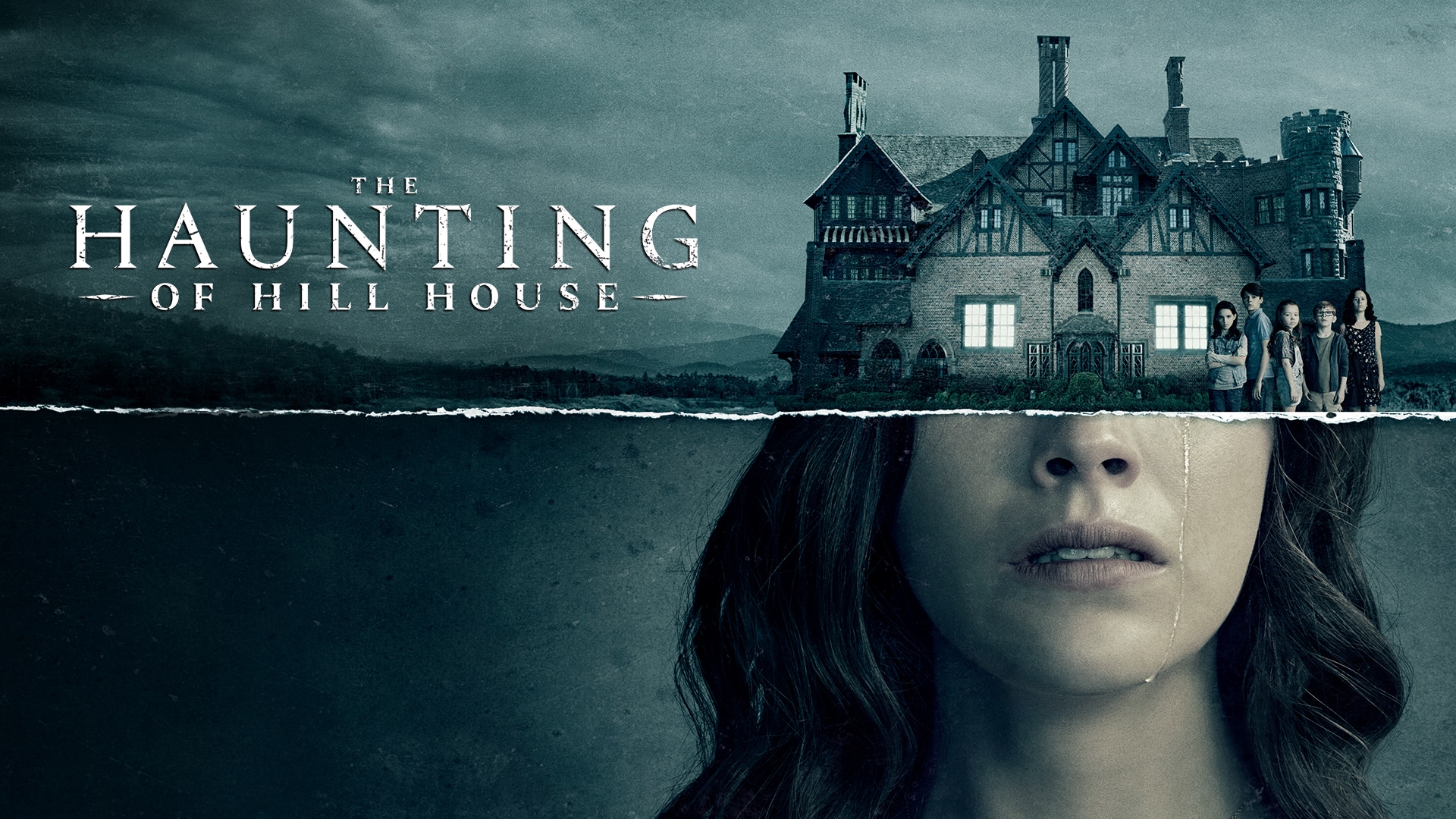 The Haunting of Hill House – hvorfor serien stadig står som et af gysets største mesterværker